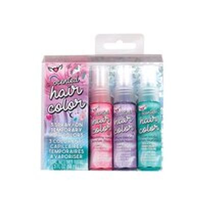 Fashion Angels(r) Spray-In Temporary Hair Color Set