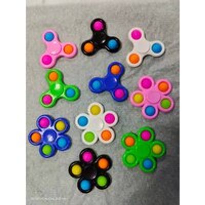 Snap Spinners - 1 of 10 (Styles May Vary)