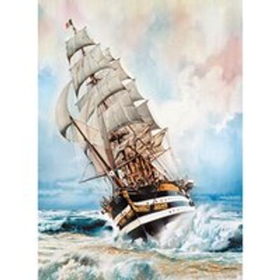 High Quality Collection Piece Jigsaw Puzzle
