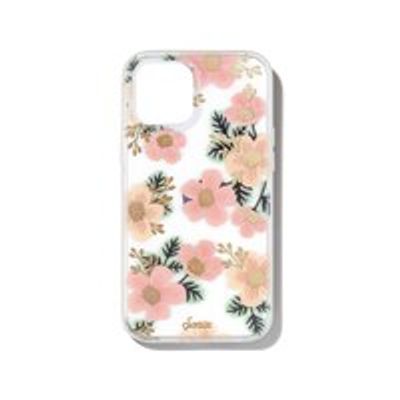 Sonix Clear Coat for iPhone 12 Pro Max - Southern Floral