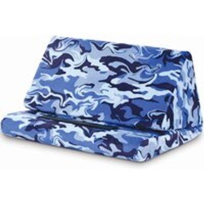 Wild Camo Tablet Pillow