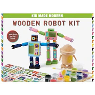 Kid Made Modern - Steam - Paint Exploration Kit