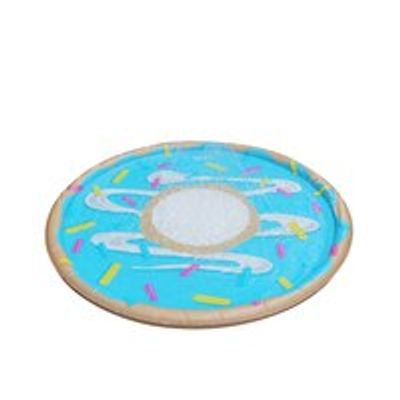 Donut Sprinkler Mat