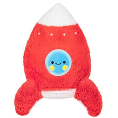 Squishable Space Ship