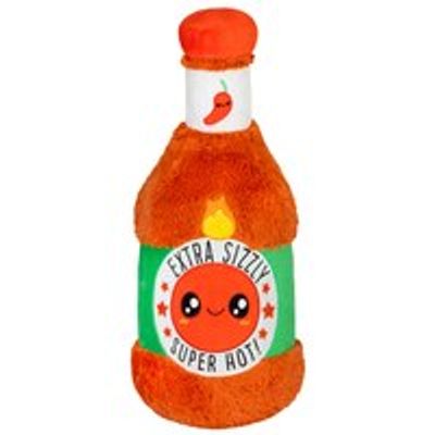 Mini Comfort Food Hot Sauce