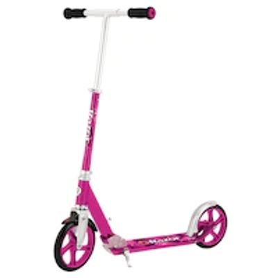 A5 LUX KICK SCOOTER- PINK