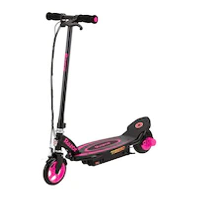 POWER CORE E90 ELECTRIC SCOOTER-PINK
