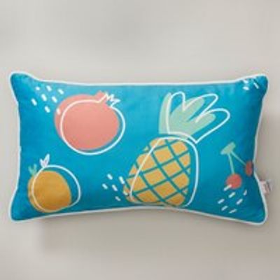 CUSHION, TROPICAL LIFE IS SWEET
