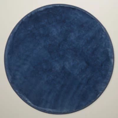 FAUX FUR RUG 36