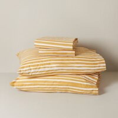 Organic Cotton Sheet Set
