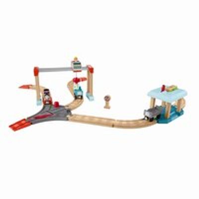 Thomas Wood Load & Go Delivery Set
