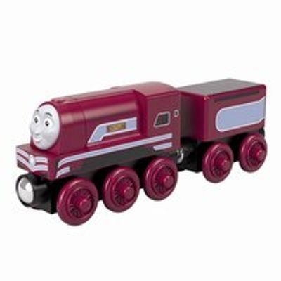 Fisher-Price(r) Thomas & Friends Wood Caitlin