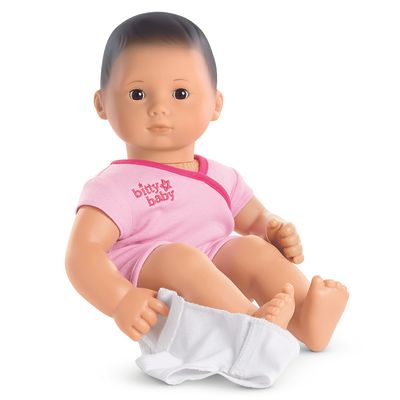 Bitty Baby Doll #4