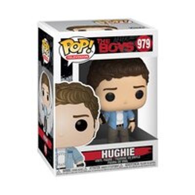 POP! TV: The Boys - Hughie