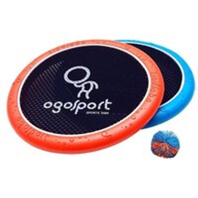OgoSport Mini Super Sports Disk Pack by PlaSmart