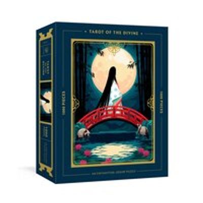 Tarot of the Divine Puzzle