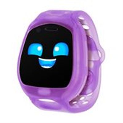 Little Tikes Tobi 2 Robot Smartwatch, Purple