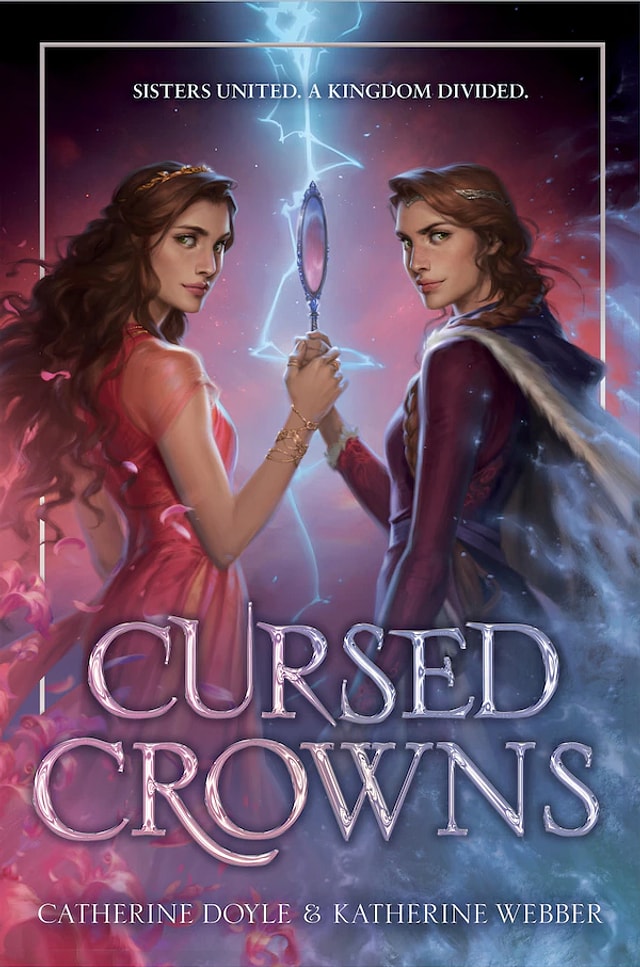 Cursed Crowns by Catherine Doyle, Paperback | Indigo Chapters