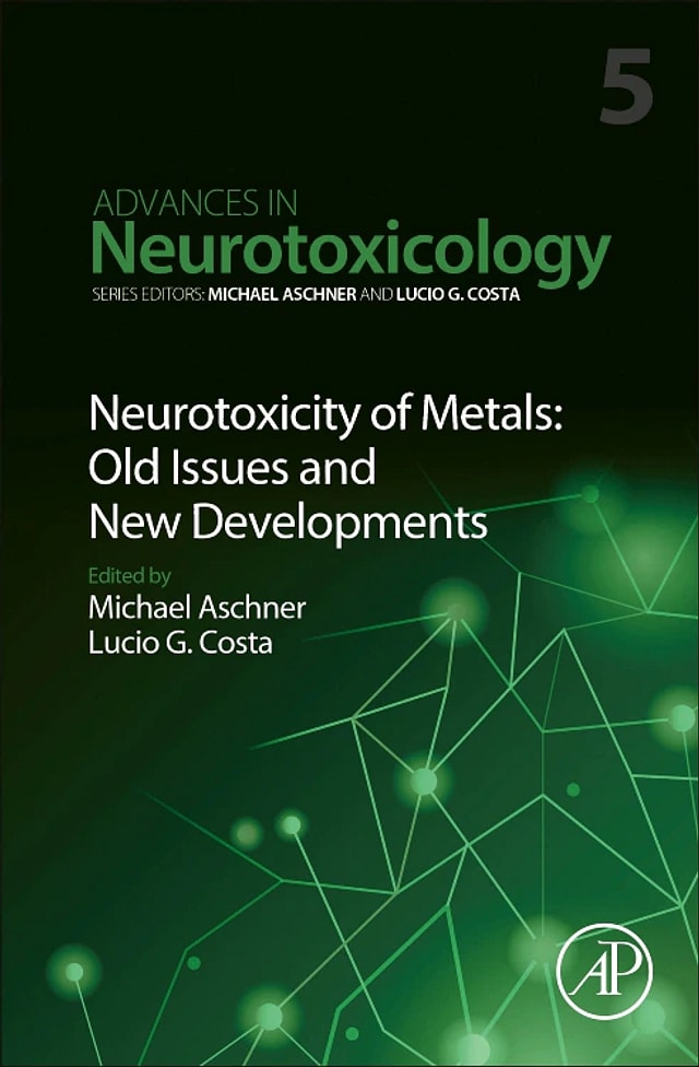 Neurotoxicity Of Metals by Aschner Aschner, Hardcover | Indigo Chapters