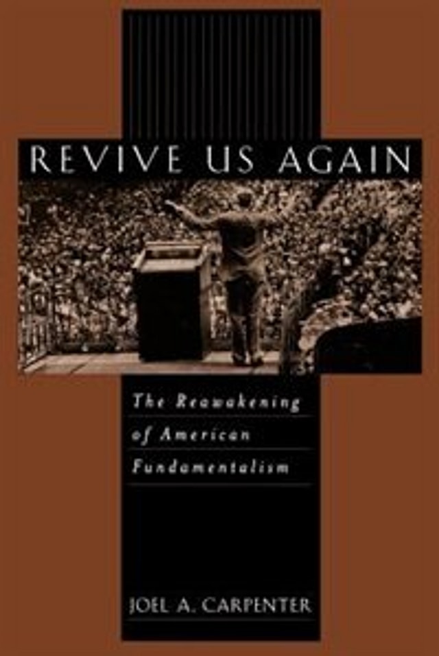 Revive Us Again by Joel A. Carpenter, Paperback | Indigo Chapters