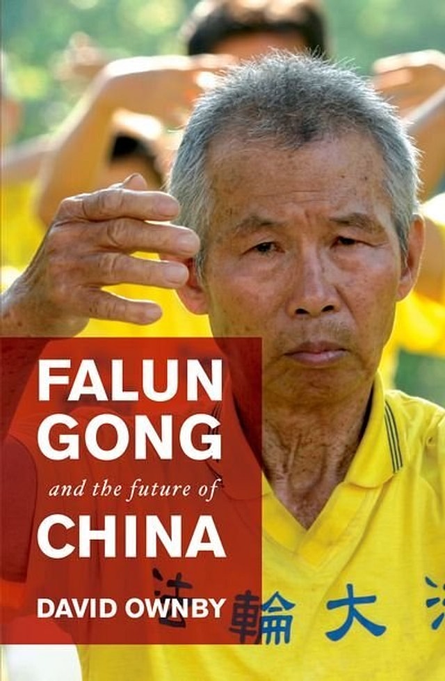 Falun Gong and the Future of China by David Ownby, Paperback | Indigo Chapters