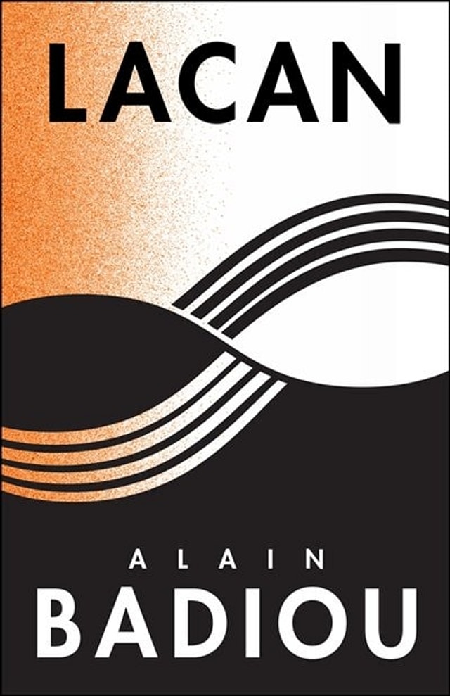 Lacan by Alain Badiou, Paperback | Indigo Chapters
