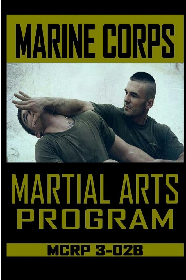 Marine Corps Martial Arts Program Mcrp 3-02b by Fernan Vargas, Paperback | Indigo Chapters
