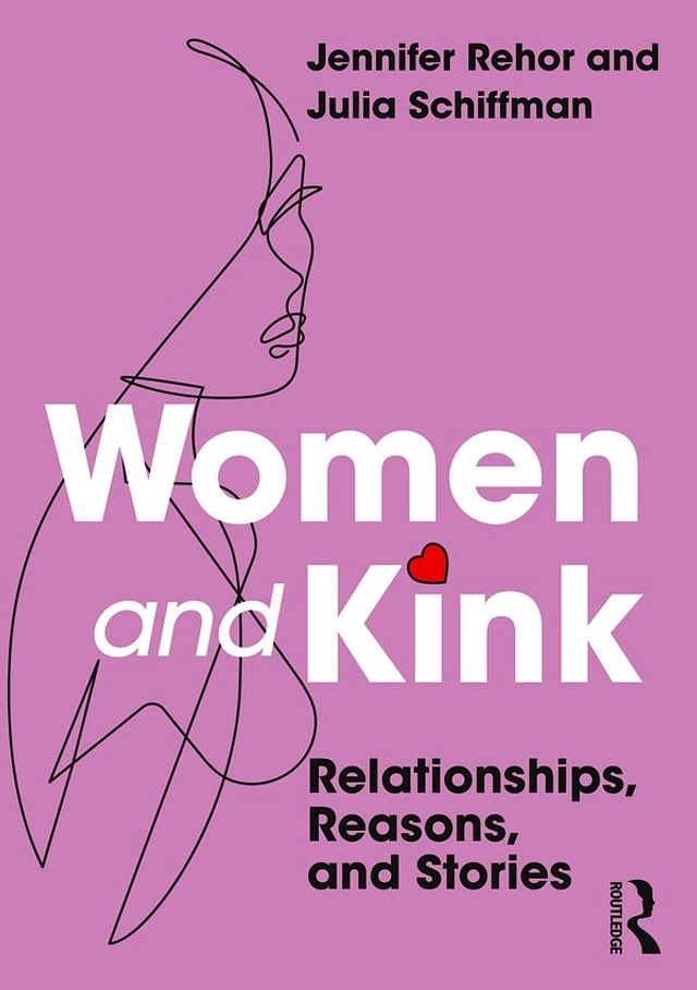 Women And Kink by Jennifer Rehor, Paperback | Indigo Chapters