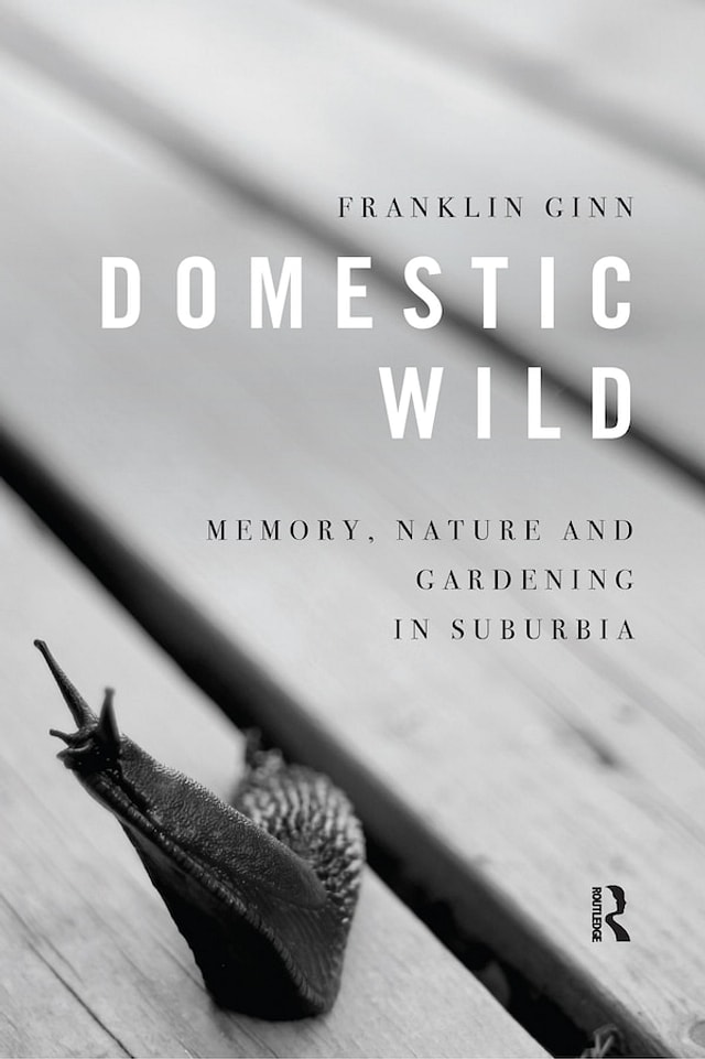 Domestic Wild by Franklin Ginn, Paperback | Indigo Chapters