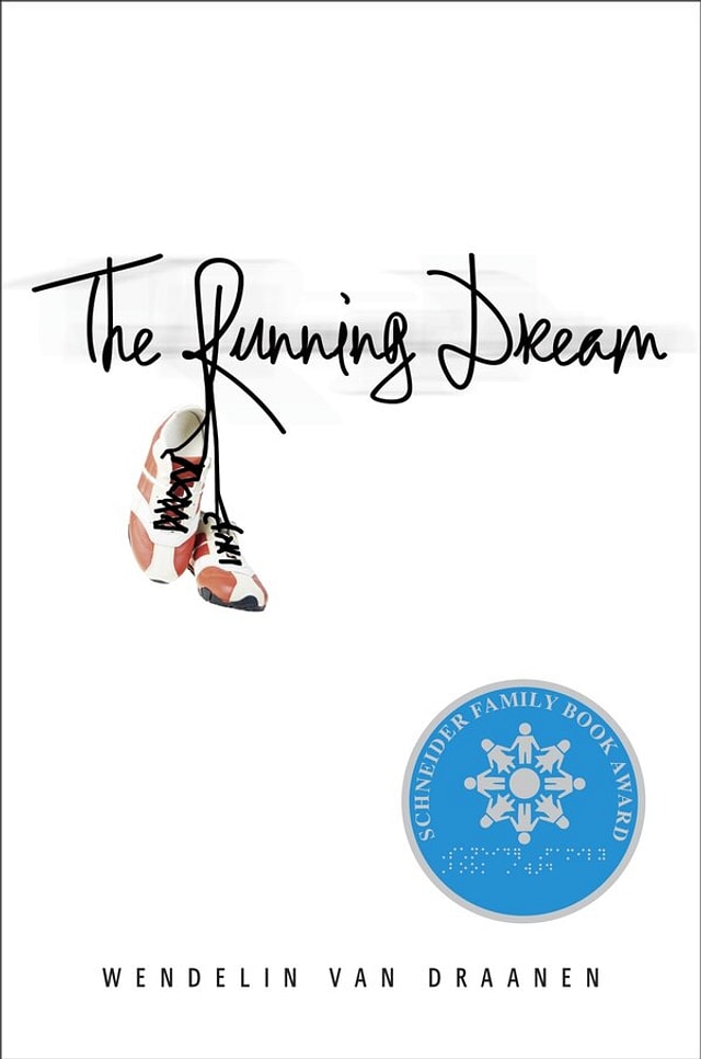 The Running Dream by Wendelin Van Draanen, Hardcover | Indigo Chapters