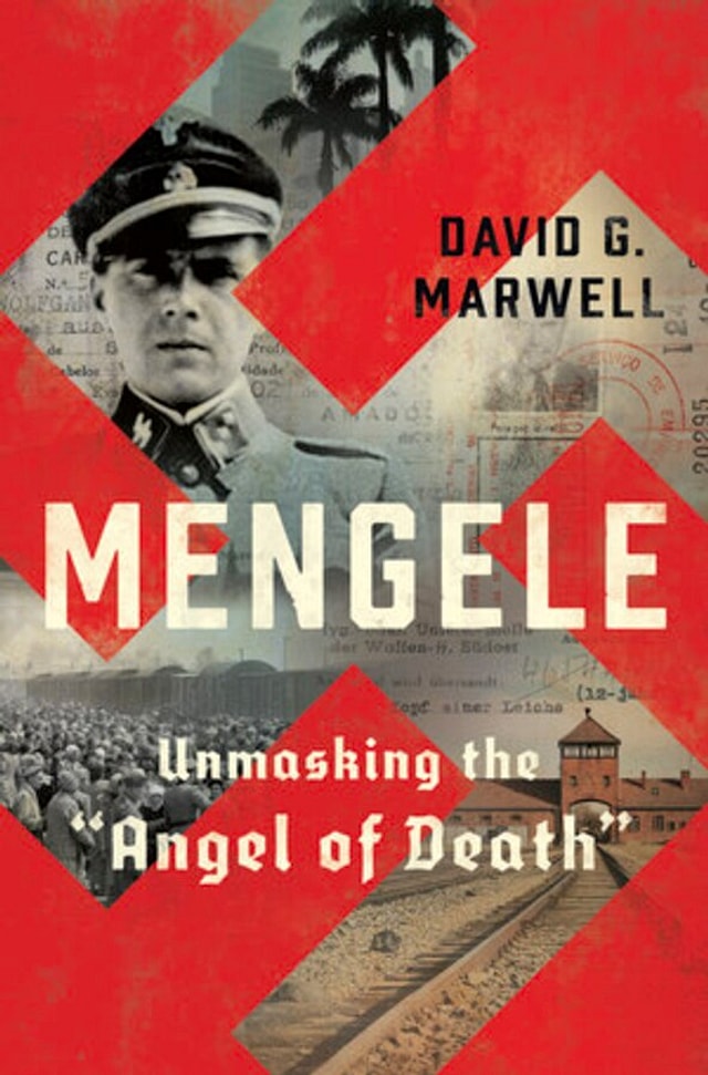 Mengele by David G Marwell, Hardcover | Indigo Chapters