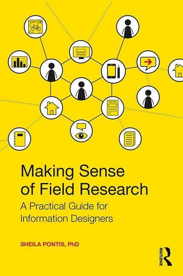 Making Sense Of Field Research by Sheila Pontis, Paperback | Indigo Chapters