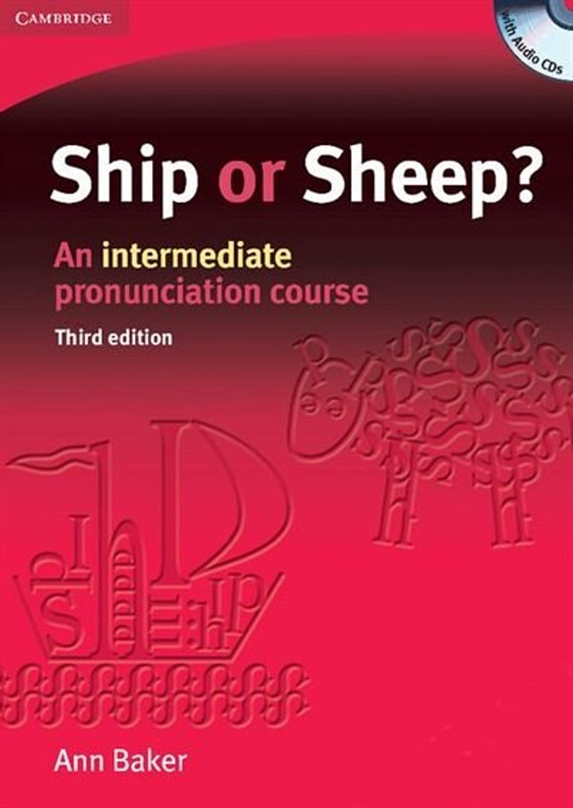 Ship or Sheep? Book and Audio CD Pack by Ann Baker, Boxed Set/Slip Case/Casebound | Indigo Chapters