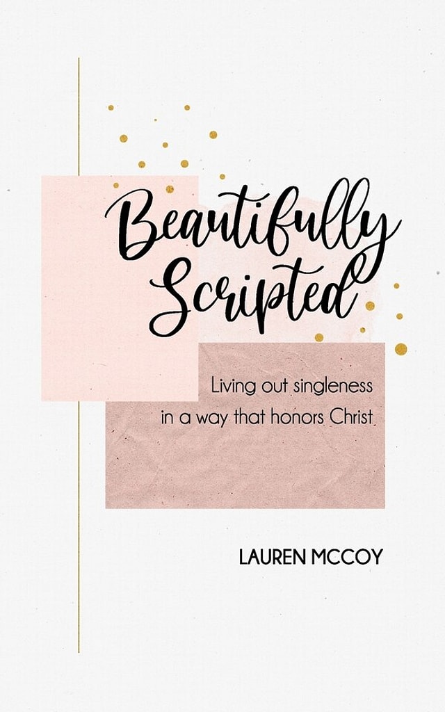 Beautifully Scripted by Lauren McCoy, Paperback | Indigo Chapters