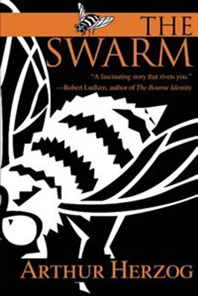 The Swarm by Arthur Herzog III, Paperback | Indigo Chapters