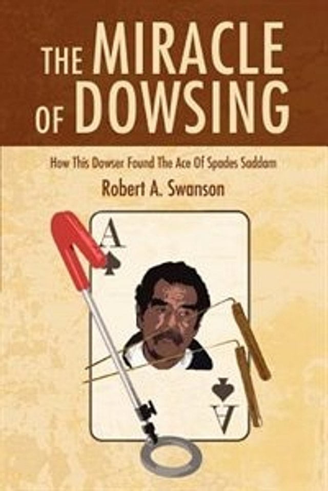 The Miracle of Dowsing by Robert a Swanson, Paperback | Indigo Chapters