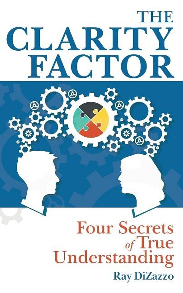 The Clarity Factor by Ray Dizazzo, Paperback | Indigo Chapters