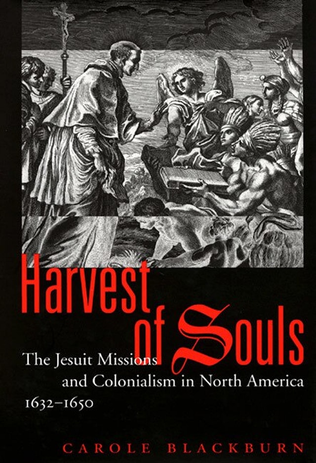 Harvest of Souls by Carole Blackburn, Paperback | Indigo Chapters