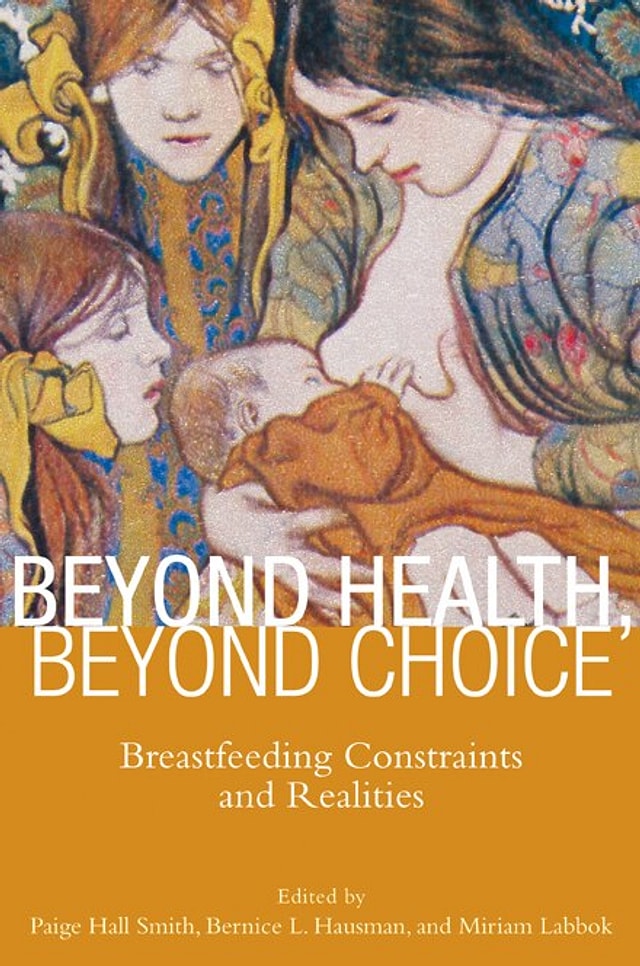 Beyond Health Beyond Choice by Paige Hall Smith, Hardcover | Indigo Chapters