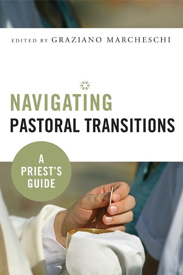 Navigating Pastoral Transitions by Graziano Marcheschi, Paperback | Indigo Chapters