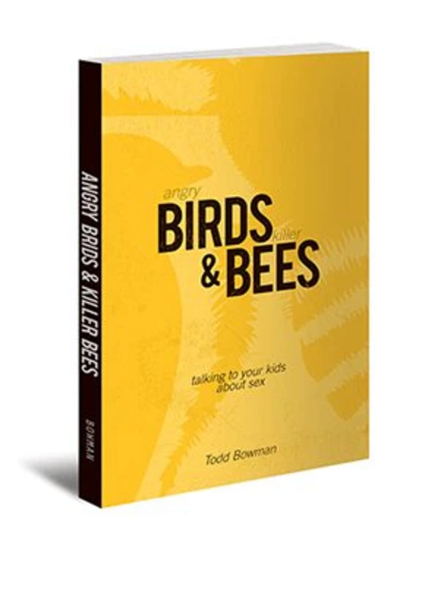 Angry Birds & Killer Bees by Todd Bowman, Paperback | Indigo Chapters