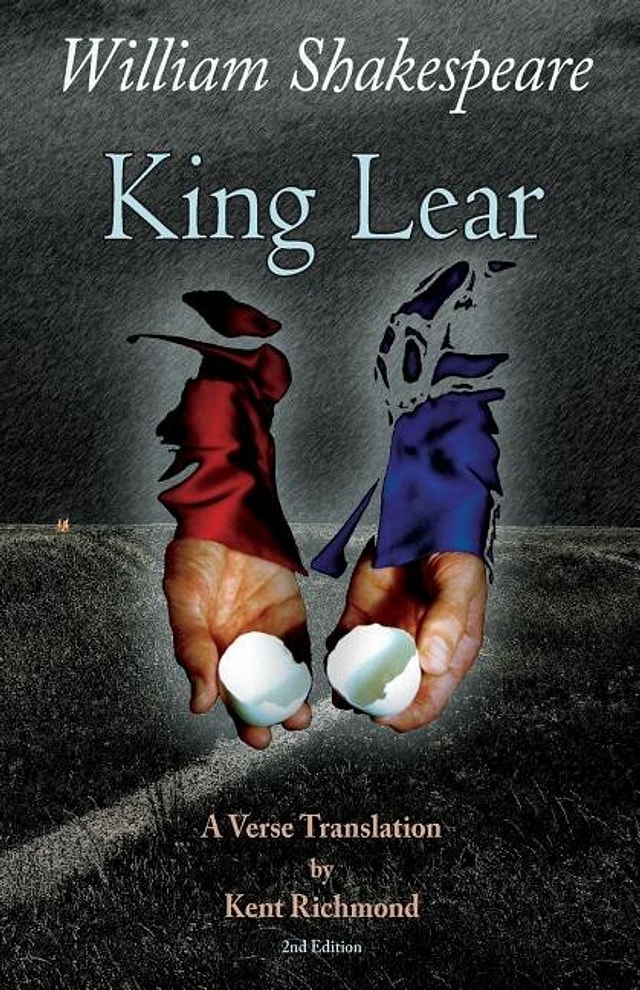 King Lear by William Shakespeare, Paperback | Indigo Chapters
