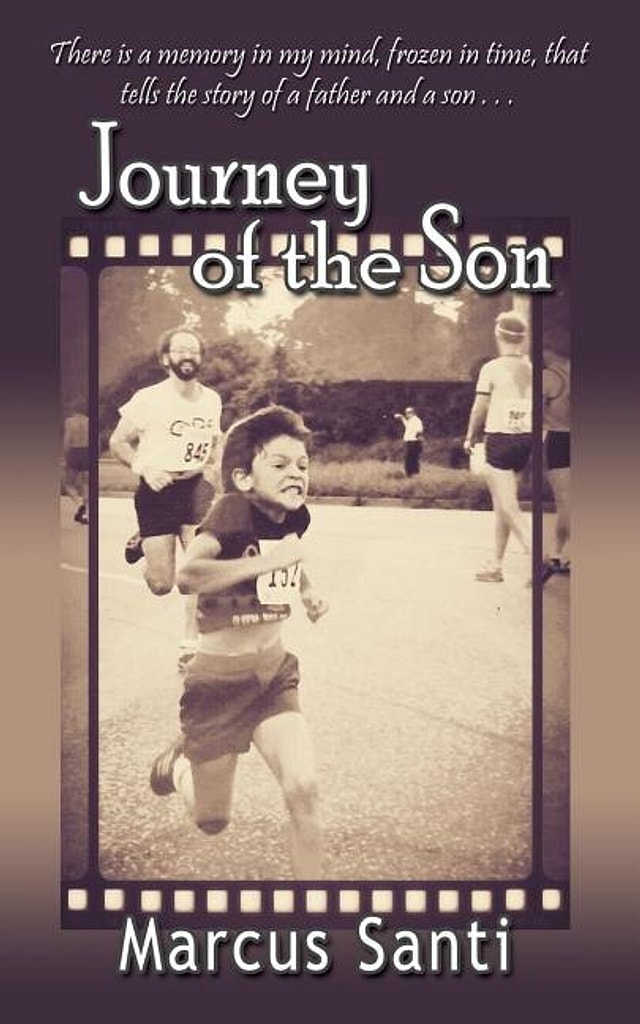 Journey of the Son by Marcus Santi, Paperback | Indigo Chapters