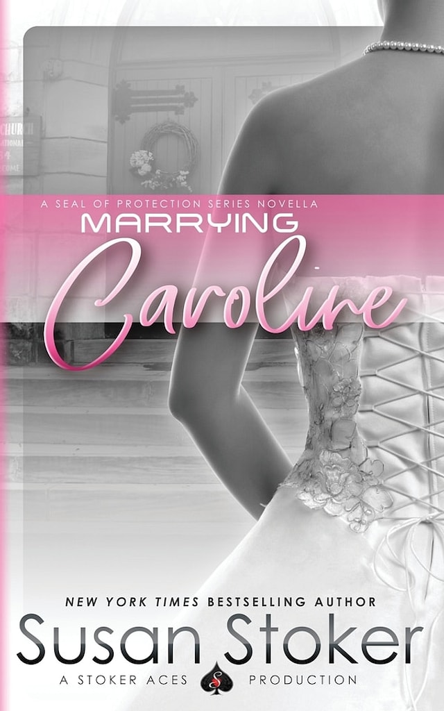 Marrying Caroline by Susan Stoker, Paperback | Indigo Chapters