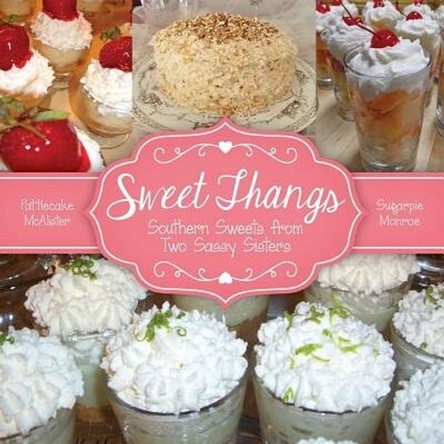 Sweet Thangs by Ann Everett, Paperback | Indigo Chapters
