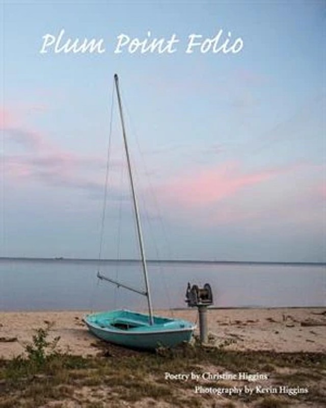 Plum Point Folio by Christine Higgins, Paperback | Indigo Chapters