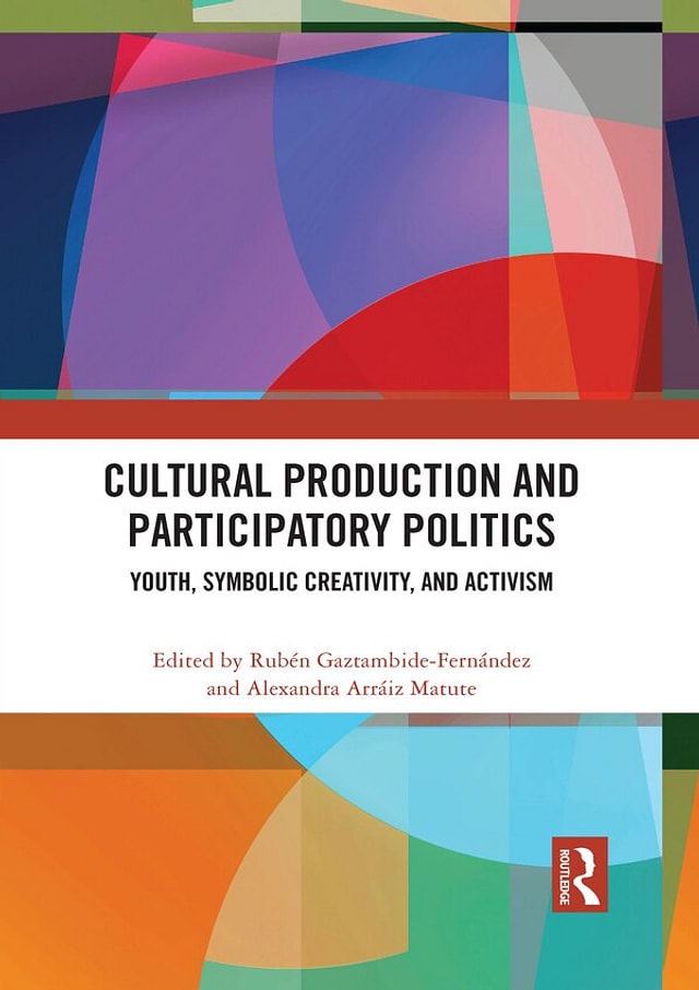 Cultural Production And Participatory Politics by Rub Gaztambide-fern, Paperback | Indigo Chapters