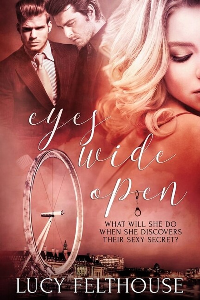 Eyes Wide Open by Lucy Felthouse, Paperback | Indigo Chapters