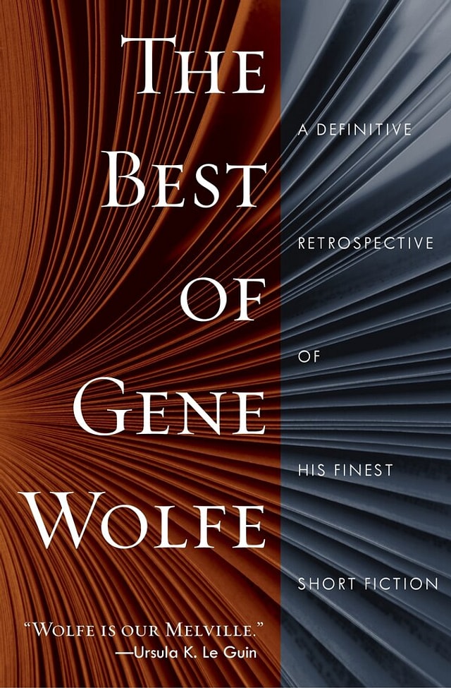 The Best of Gene Wolfe, Paperback | Indigo Chapters