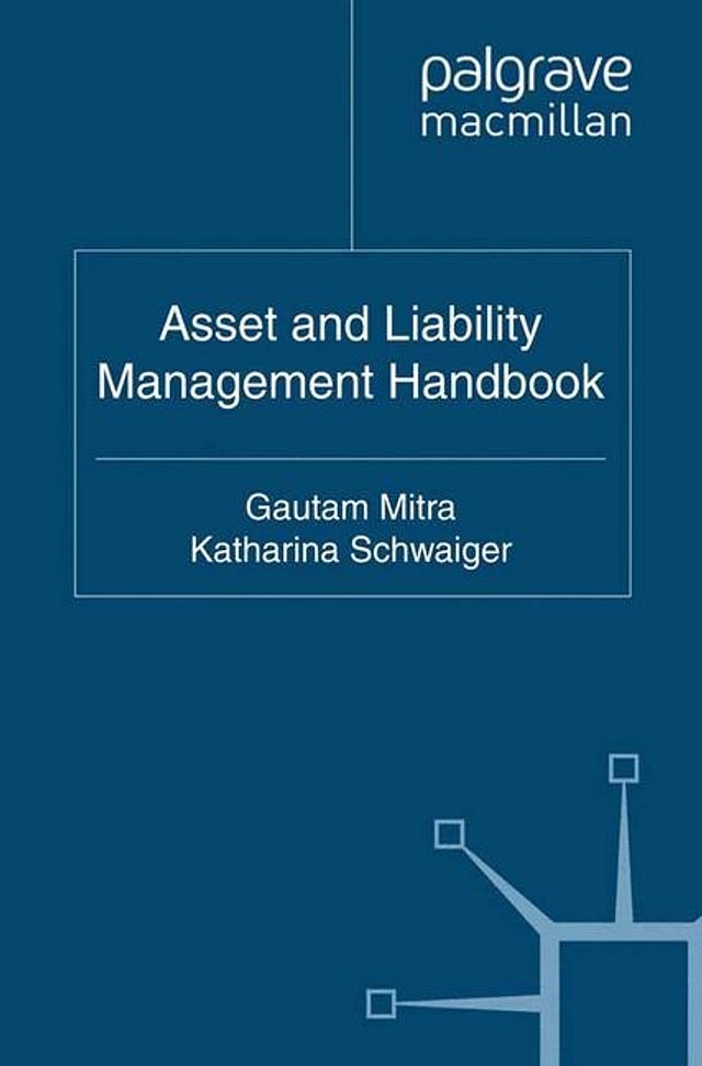 Asset And Liability Management Handbook by G. Mitra, Paperback | Indigo Chapters